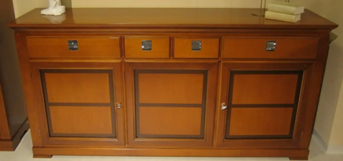 Selva Anrichte E 7132